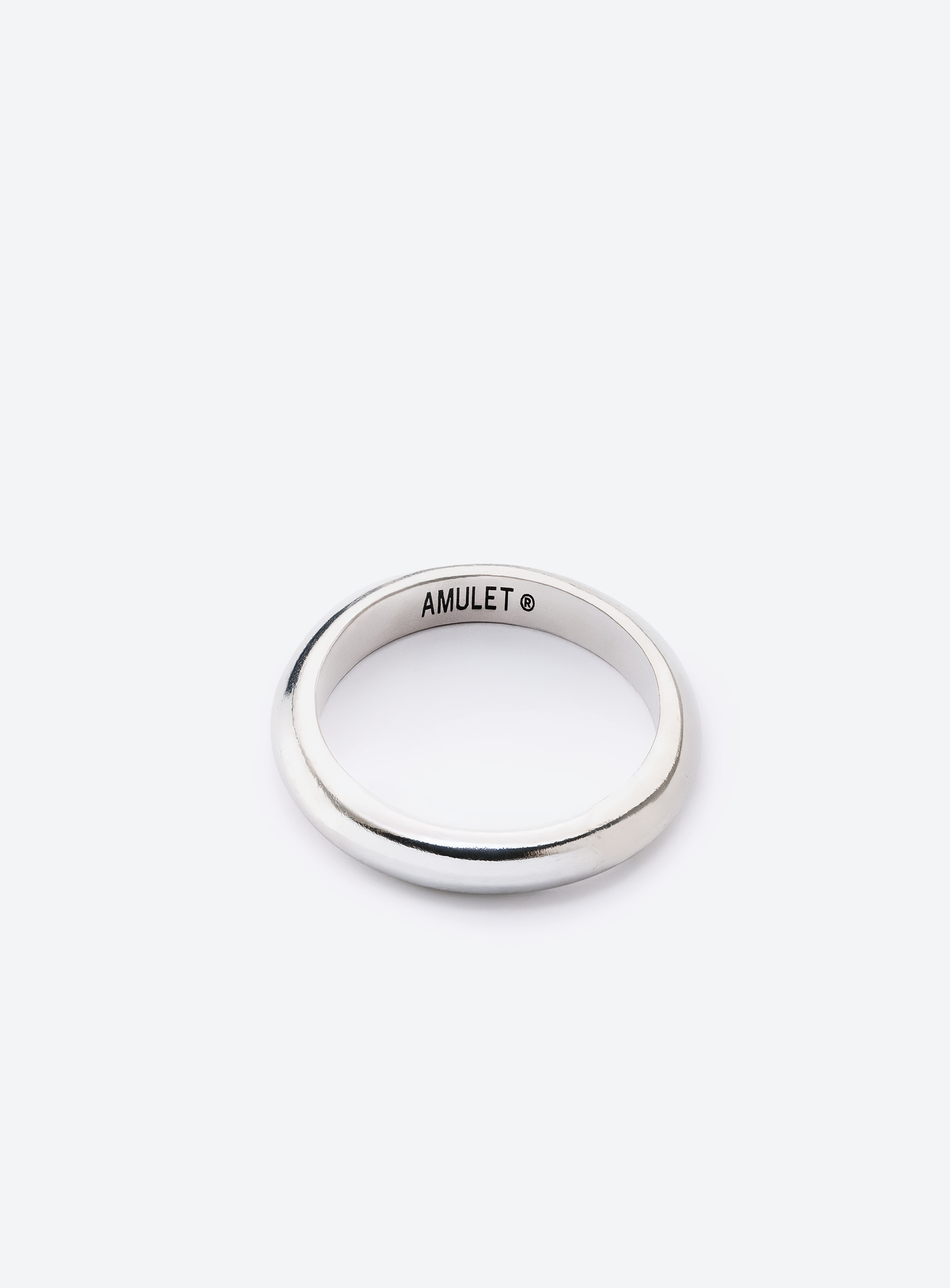 Anillo Halo Essentials de 3 mm
